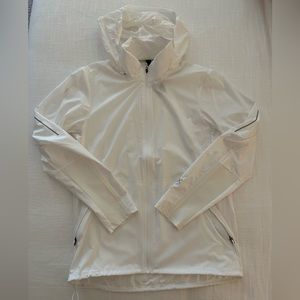 Lululemon Windbreaker Running Shell - Waterproof!
